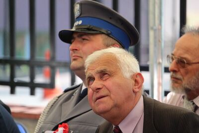 W Ciężkowicach odsłonięto mural przedstawiający Ignacego Jana Paderewskiego