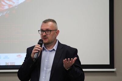 Kielecka konferencja „Wieś polska podczas okupacji niemieckiej”