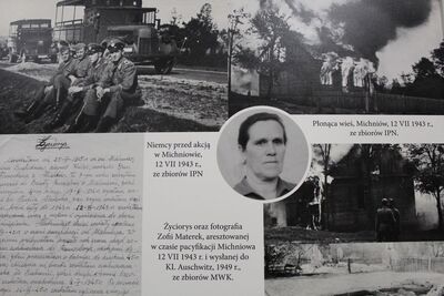 Kielecka konferencja „Wieś polska podczas okupacji niemieckiej”