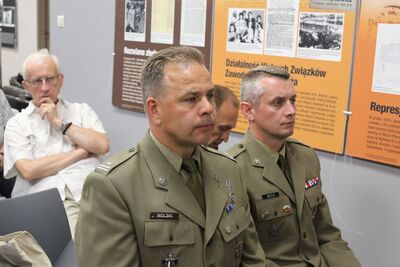 Kielecka konferencja „Wieś polska podczas okupacji niemieckiej”