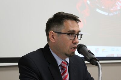 Kielecka konferencja „Wieś polska podczas okupacji niemieckiej”