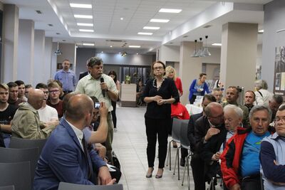 Kielecka konferencja „Wieś polska podczas okupacji niemieckiej”