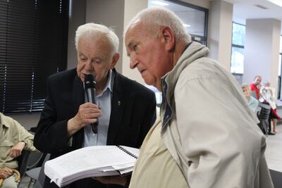 Kielecka konferencja „Wieś polska podczas okupacji niemieckiej”