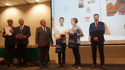 Kamienie Pamięci Gala