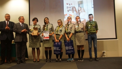 Kamienie Pamięci Gala