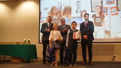 Kamienie Pamięci Gala