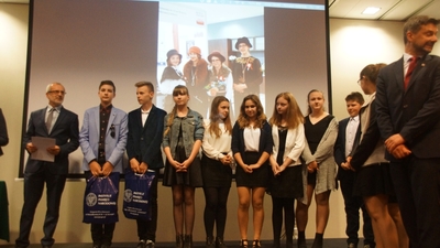 Kamienie Pamięci Gala