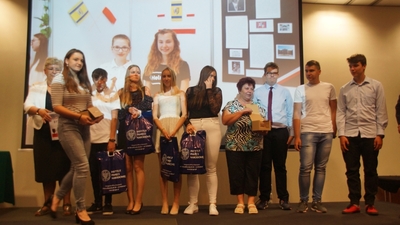 Kamienie Pamięci Gala