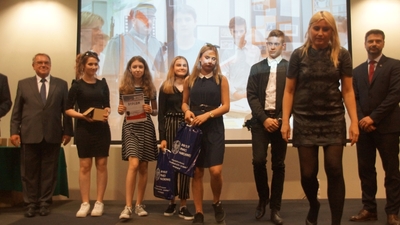 Kamienie Pamięci Gala