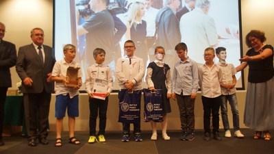 Kamienie Pamięci Gala