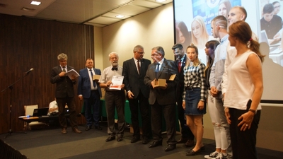 Kamienie Pamięci Gala