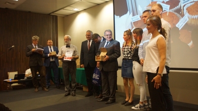 Kamienie Pamięci Gala