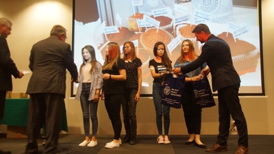 Kamienie Pamięci Gala