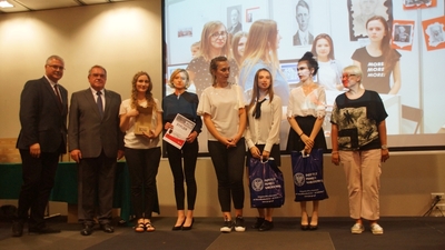 Kamienie Pamięci Gala