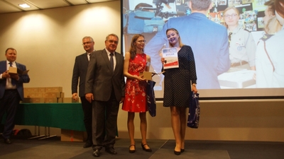 Kamienie Pamięci Gala