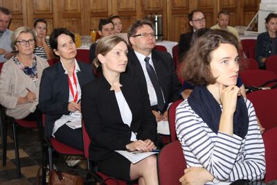 Ogólnopolska konferencja naukowa „Człowiek – rodzina – komunizm” – Kraków, 15 czerwca 2018