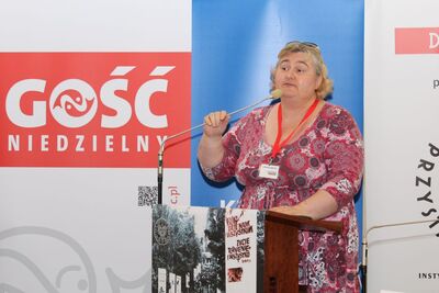 Ogólnopolska konferencja naukowa „Człowiek – rodzina – komunizm” – Kraków, 15 czerwca 2018