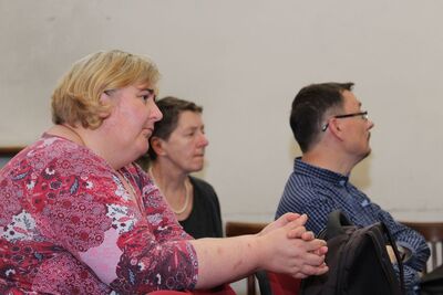 „Człowiek – rodzina – komunizm” – ogólnopolska konferencja naukowa w Krakowie