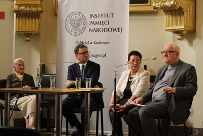 „Człowiek – rodzina – komunizm” – ogólnopolska konferencja naukowa w Krakowie