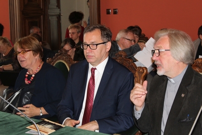 Konferencja naukowa w ramach obchodów "Niedokończone msze wołyńskie"