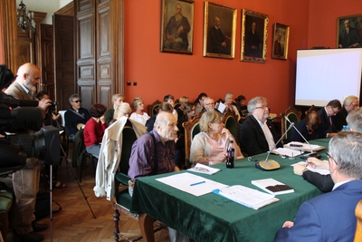 Konferencja naukowa w ramach obchodów "Niedokończone msze wołyńskie"