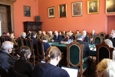 Konferencja naukowa w ramach obchodów "Niedokończone msze wołyńskie"