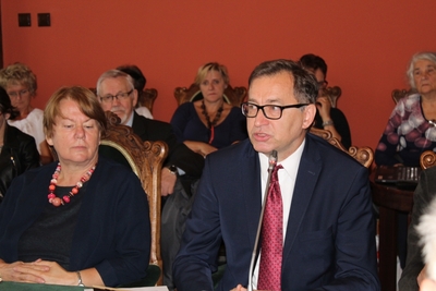 Konferencja naukowa w ramach obchodów "Niedokończone msze wołyńskie"