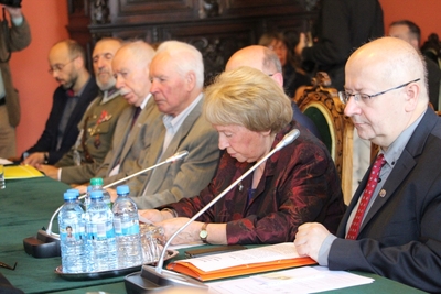 Konferencja naukowa w ramach obchodów "Niedokończone msze wołyńskie"