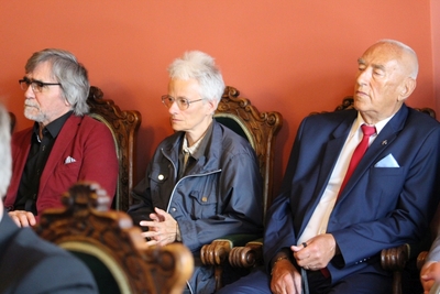 Konferencja naukowa w ramach obchodów "Niedokończone msze wołyńskie"