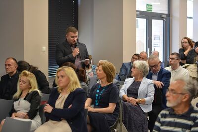 Kielecka konferencja naukowa o relacjach polsko-żydowskich w XX wieku