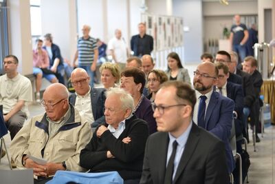 Kielecka konferencja naukowa o relacjach polsko-żydowskich w XX wieku
