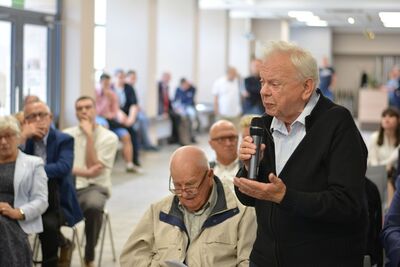 Kielecka konferencja naukowa o relacjach polsko-żydowskich w XX wieku