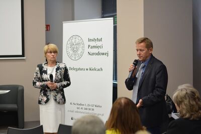 Kielecka konferencja naukowa o relacjach polsko-żydowskich w XX wieku