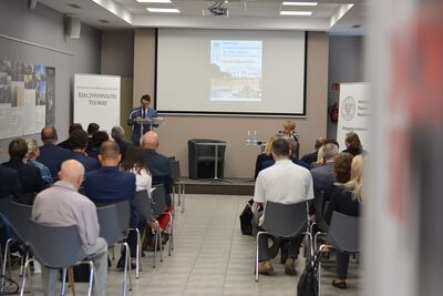 Kielecka konferencja naukowa o relacjach polsko-żydowskich w XX wieku