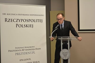 Kielecka konferencja naukowa o relacjach polsko-żydowskich w XX wieku