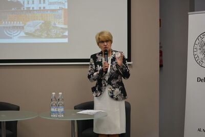 Kielecka konferencja naukowa o relacjach polsko-żydowskich w XX wieku