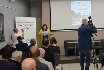 Kielecka konferencja naukowa o relacjach polsko-żydowskich w XX wieku