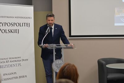 Kielecka konferencja naukowa o relacjach polsko-żydowskich w XX wieku