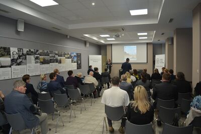 Kielecka konferencja naukowa o relacjach polsko-żydowskich w XX wieku