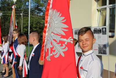 Prezes IPN na inauguracji roku szkolnego w Stróży