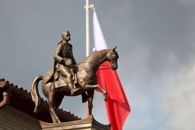 V piknik historyczny „Jura 1914” w Krzywopłotach