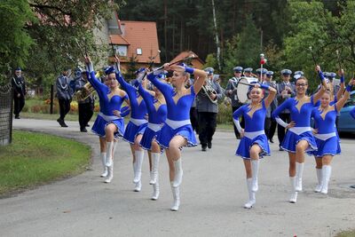 V piknik historyczny „Jura 1914” w Krzywopłotach