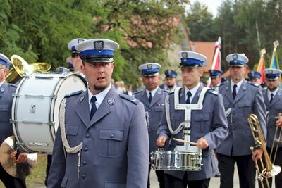 V piknik historyczny „Jura 1914” w Krzywopłotach