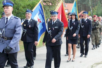 V piknik historyczny „Jura 1914” w Krzywopłotach