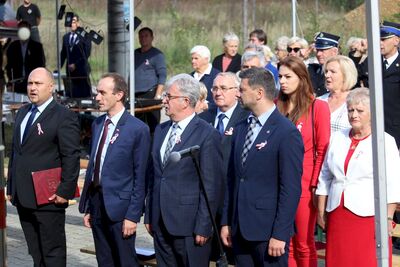 V piknik historyczny „Jura 1914” w Krzywopłotach