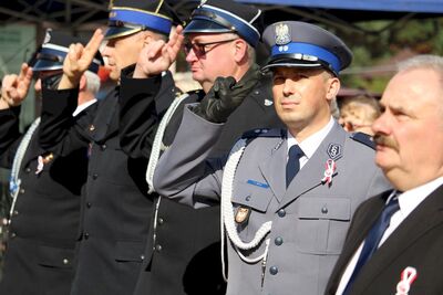 V piknik historyczny „Jura 1914” w Krzywopłotach