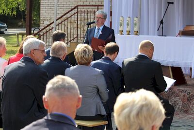 V piknik historyczny „Jura 1914” w Krzywopłotach