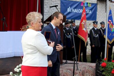 V piknik historyczny „Jura 1914” w Krzywopłotach