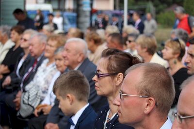 V piknik historyczny „Jura 1914” w Krzywopłotach