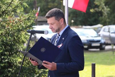 V piknik historyczny „Jura 1914” w Krzywopłotach